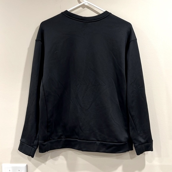 🔥Nike Men's Black Sweatshirt🔥 - Picture 2 of 6